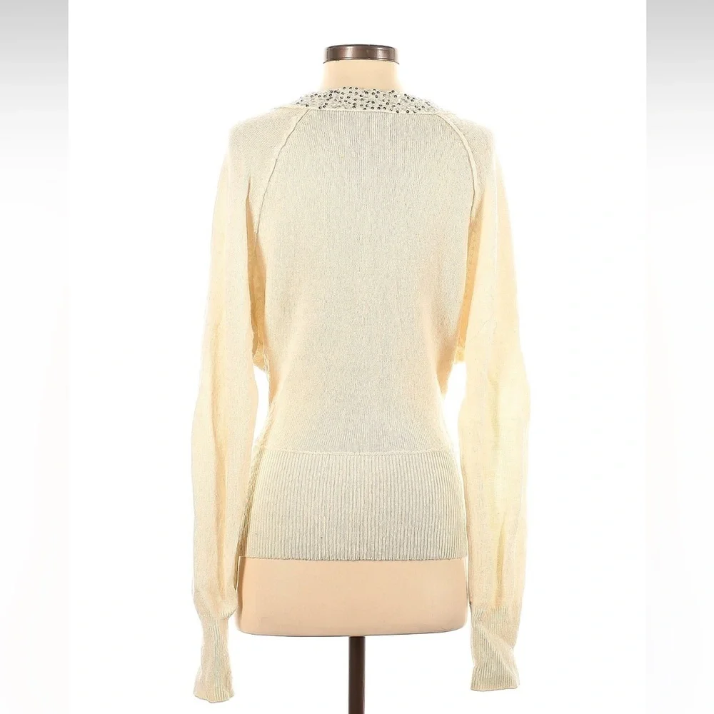 Free People | Get On The Glitz Sweater - Picture 2 of 4